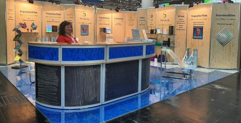 You are currently viewing drupa 2024 – now it’s over!